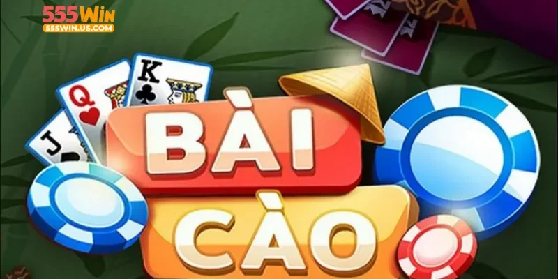 Bài cào 555win: Tìm hiểu luật chơi và bí quyết từ cao thủ